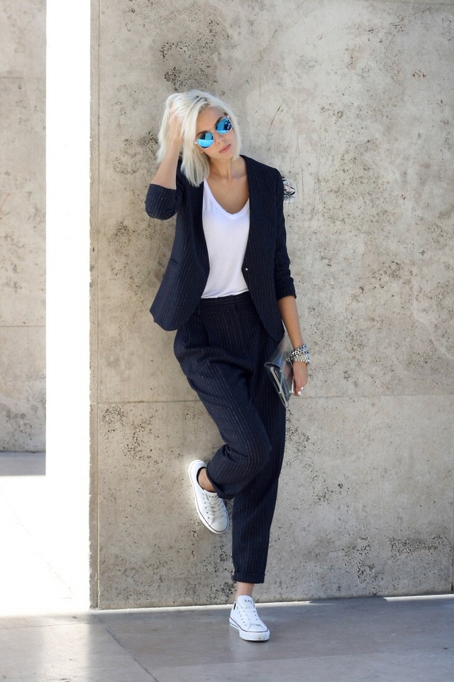 Lookbook, Ebba Zingmark